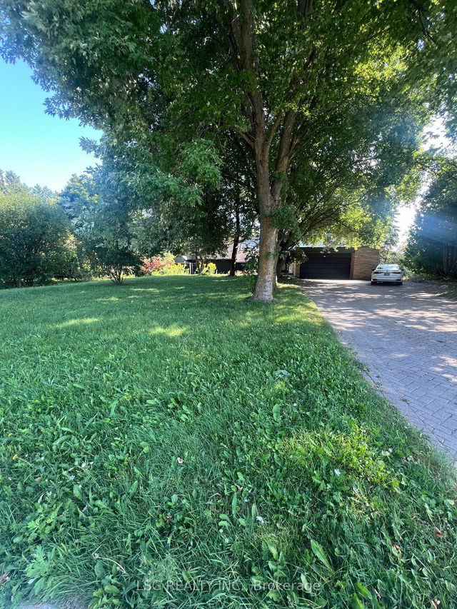Lower L - 543 Wellington Street