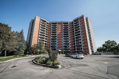  410 - 7811 Yonge St  Markham, L3T 4S3 | Image 1