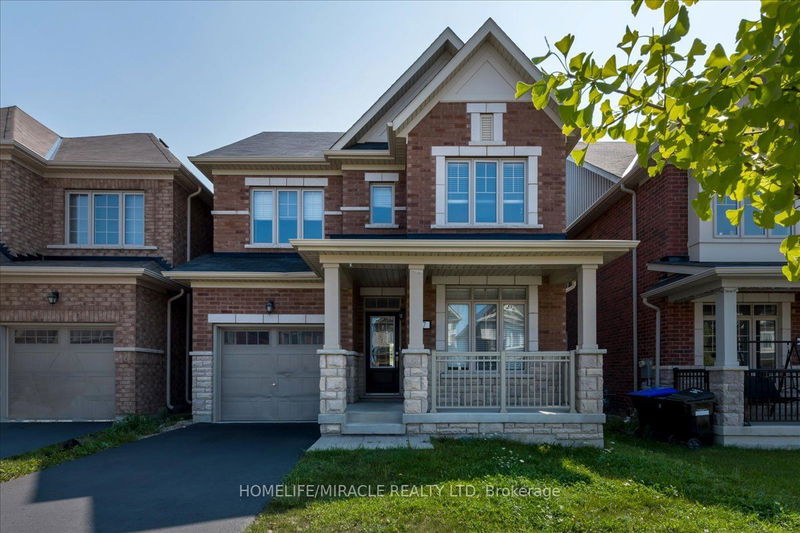 home for sale on 27 Casserley Crescent