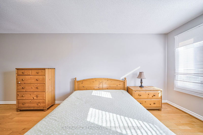 12 Featherstone Ave  Markham, L3S 2E5 | Image 20