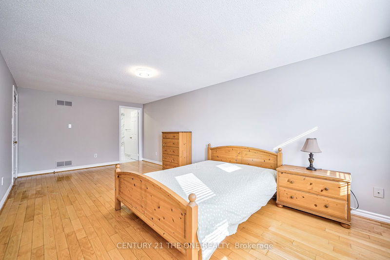 12 Featherstone Ave  Markham, L3S 2E5 | Image 21