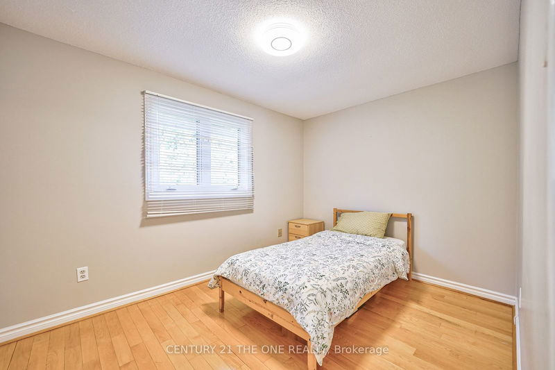 12 Featherstone Ave  Markham, L3S 2E5 | Image 22