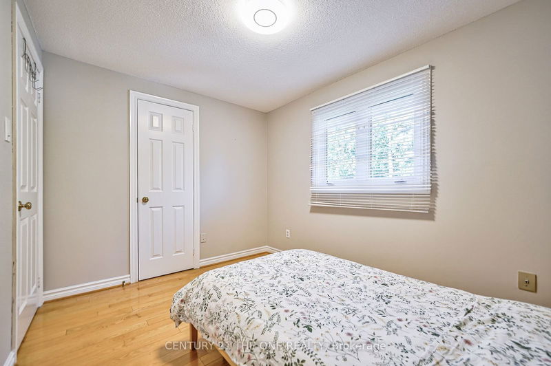 12 Featherstone Ave  Markham, L3S 2E5 | Image 23