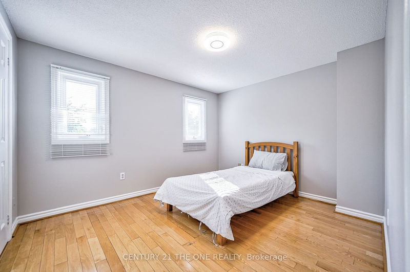 12 Featherstone Ave  Markham, L3S 2E5 | Image 26