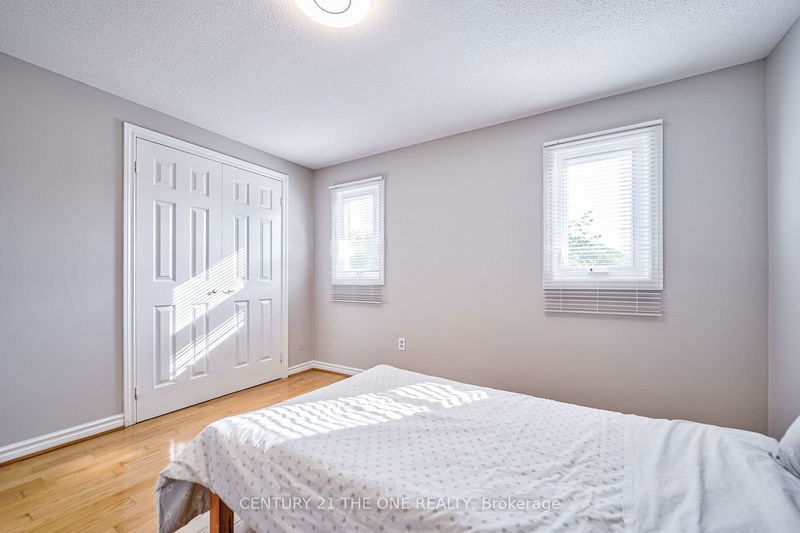 12 Featherstone Ave  Markham, L3S 2E5 | Image 28