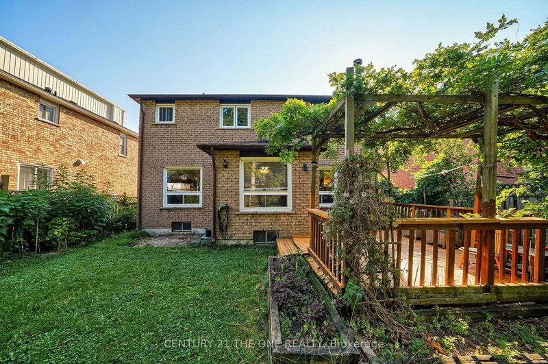 12 Featherstone Ave  Markham, L3S 2E5 | Image 37