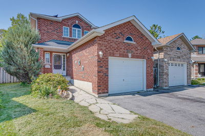 2318 Warrington Way  Innisfil, L9S 4V1 | Image 1