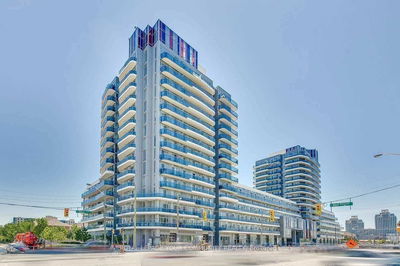  707 - 9471 Yonge St  Richmond Hill, L4C 0Z5 | Image 1