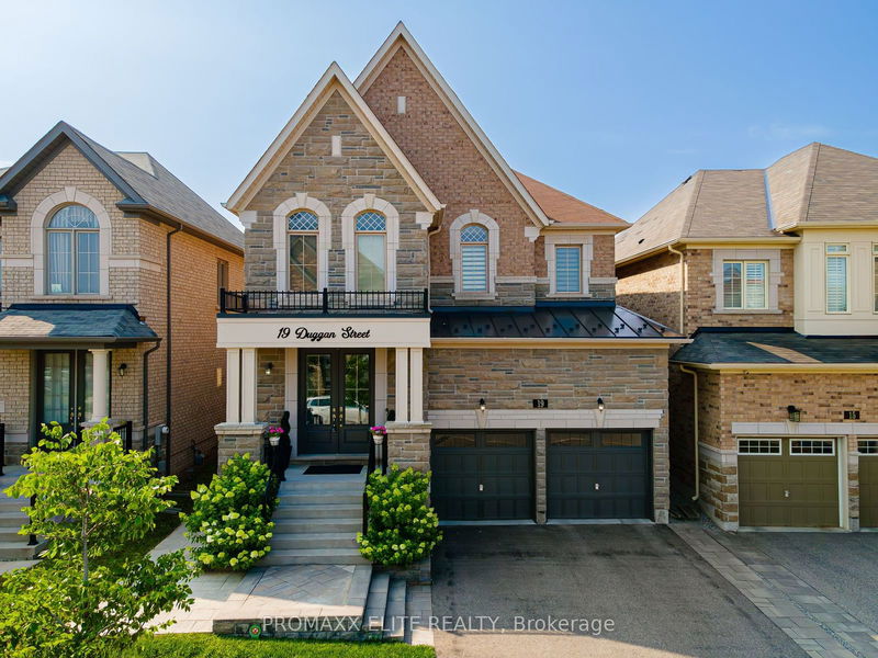 home for sale on 19 Duggan Street