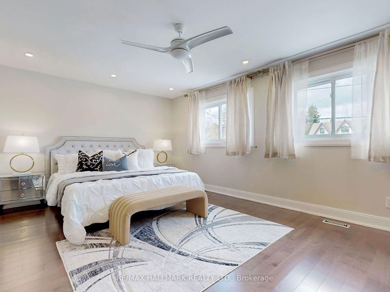 238 RUMBLE Ave  Richmond Hill, L4C 4G7 | Image 22