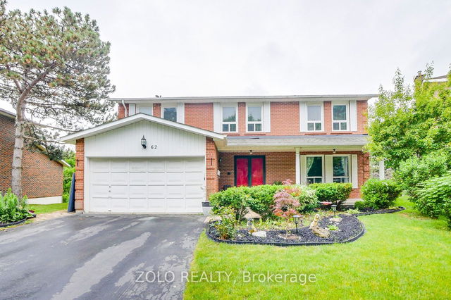 Lower - 62 Julia Street