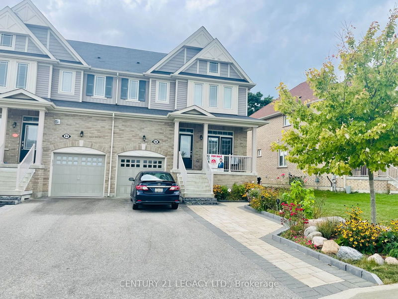 home for sale on 86 Sydie Lane
