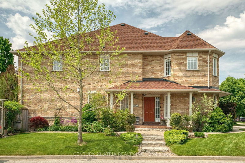 149 Russell Jarvis Dr  Markham, L3S 4L1 | Image 3