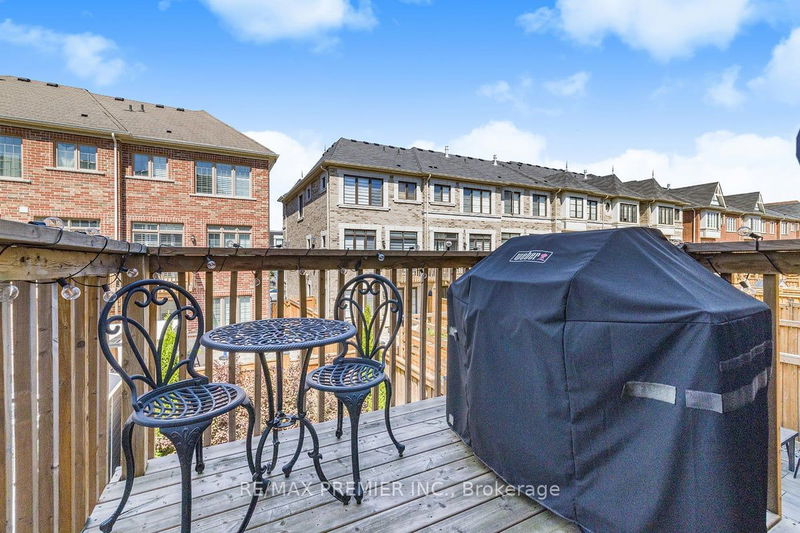 74 Farooq Blvd  Vaughan, L4H 4P3 | Image 10