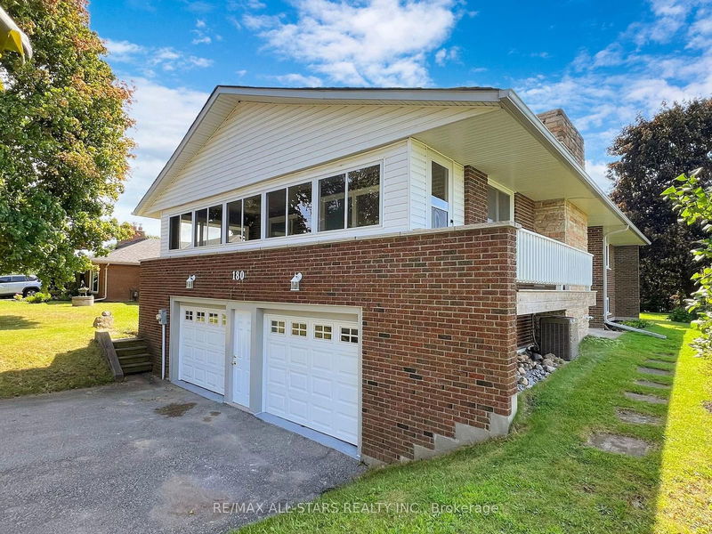 180 The Queensway Rd N Georgina, L4P 3C8 | Image 37