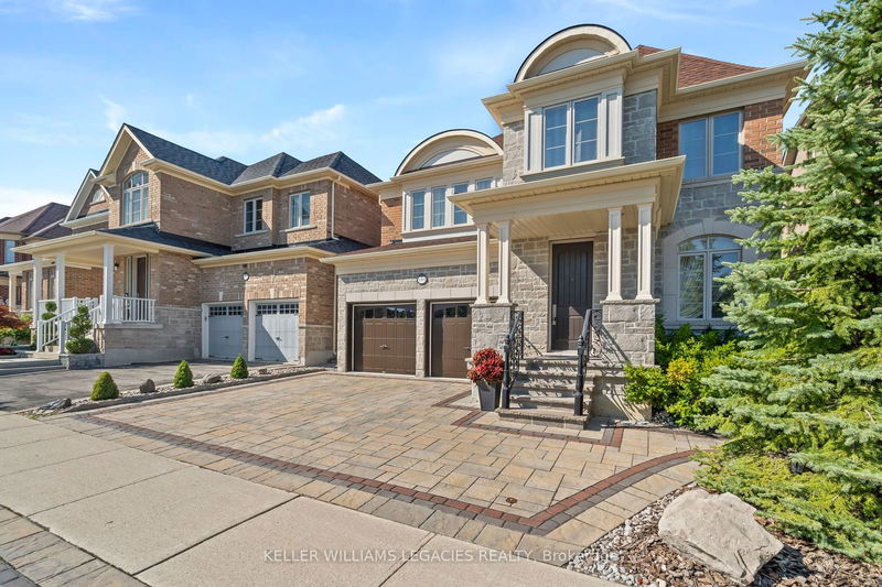 189 Rothbury Rd  Richmond Hill, L4S 0E4 | Image 3