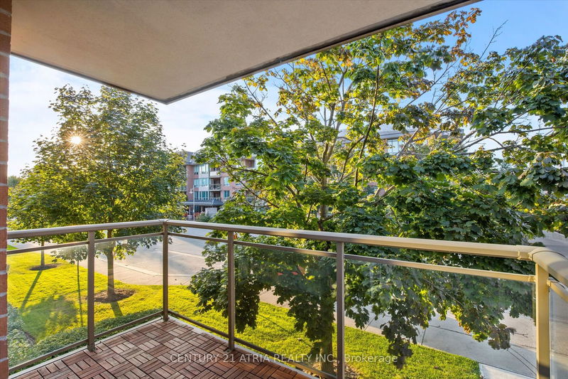  212 - 55 The Boardwalk Way  Markham, L6E 1B7 | Image 22