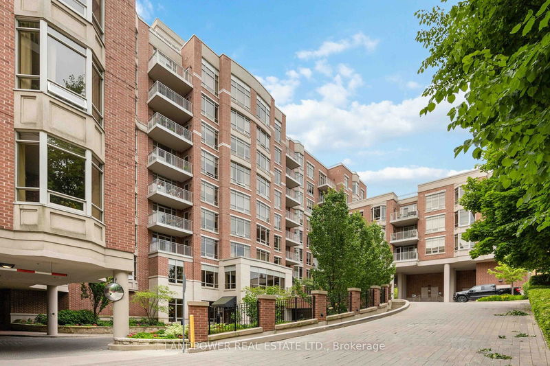 home for sale on 611-10101 Yonge Street