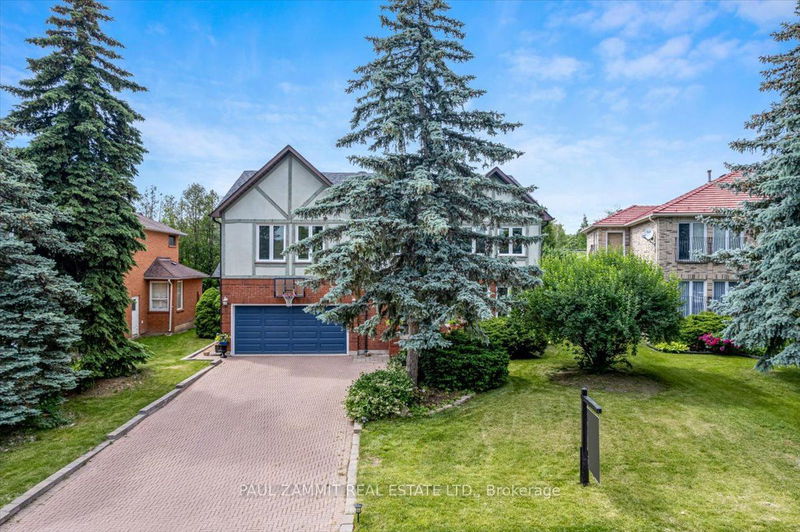 26 Ladyslipper Crt  Markham, L3T 2S7 | Image 1