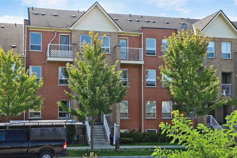 81 Sunrise Dr  Markham, L3R 1A1 | Image 2