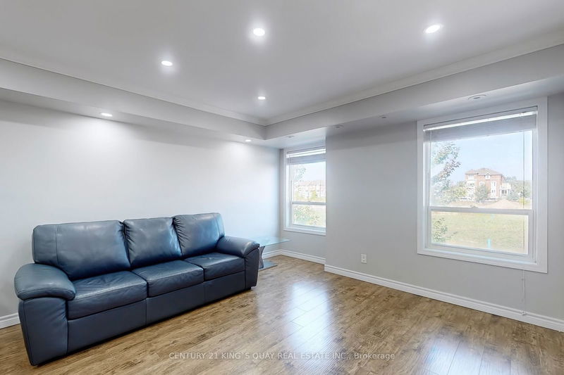 81 Sunrise Dr  Markham, L3R 1A1 | Image 7