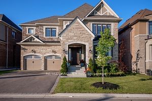 23 Grace Lake Crt, Vaughan, Ontario (MLS N9303758)