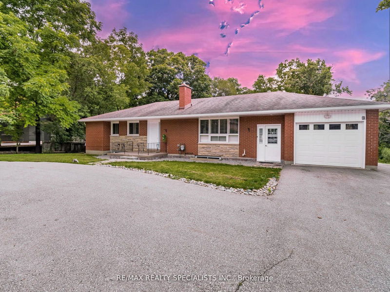 4365 7th Line  Bradford West Gwillimbury, L0G 1B0 | Image 1