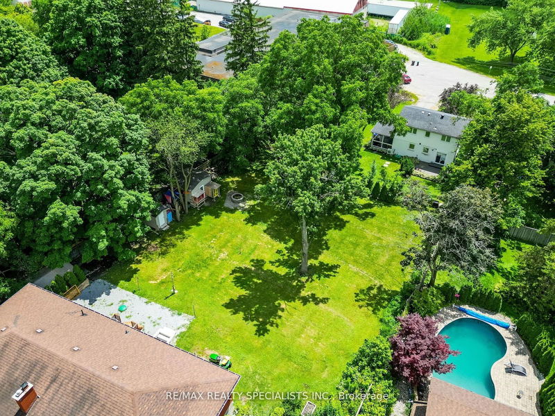 4365 7th Line  Bradford West Gwillimbury, L0G 1B0 | Image 38