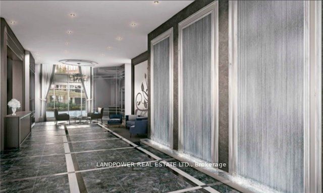 home for lease on 339-7608 Yonge Street