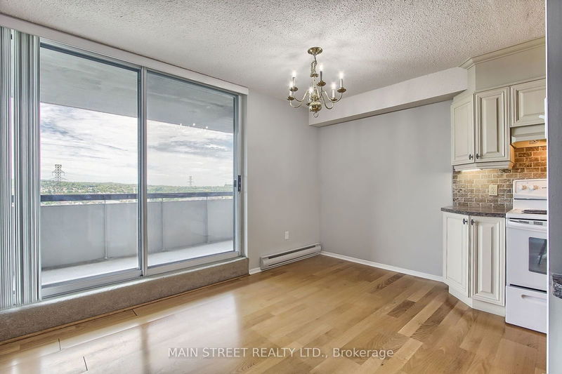  1008 - 20 William Roe Blvd  Newmarket, L3Y 5V6 | Image 10