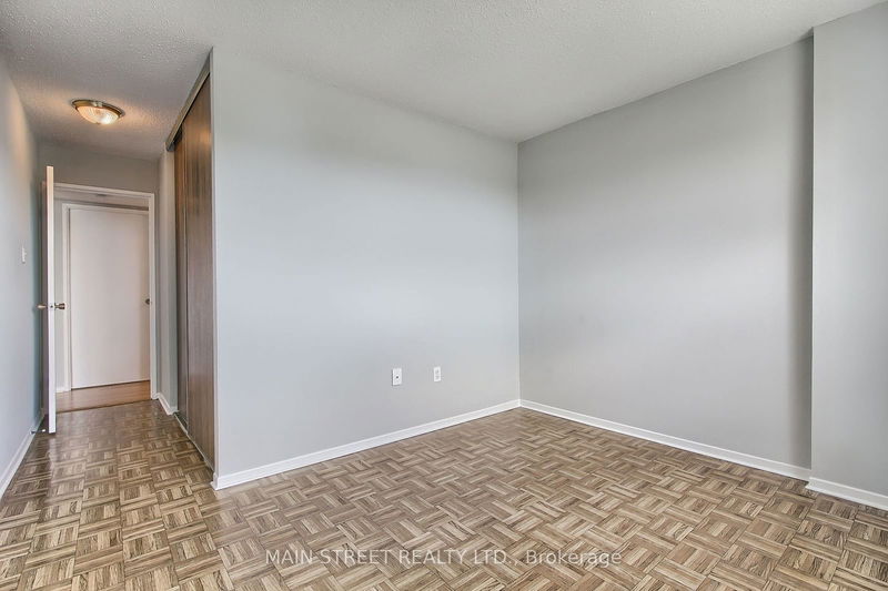  1008 - 20 William Roe Blvd  Newmarket, L3Y 5V6 | Image 20