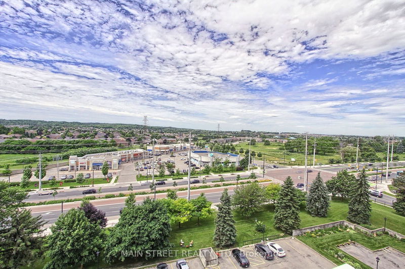  1008 - 20 William Roe Blvd  Newmarket, L3Y 5V6 | Image 22