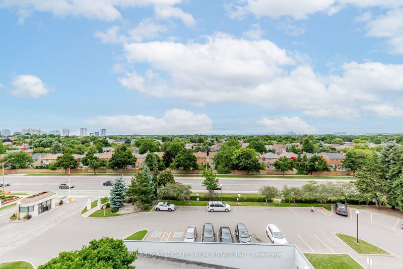  604 - 333 Clark Ave  Vaughan, L4J 7K4 | Image 23