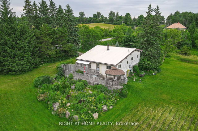 455 Webb Road