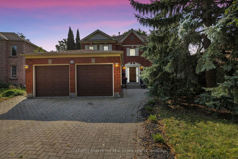 home for sale on 76 White Lodge Crescent