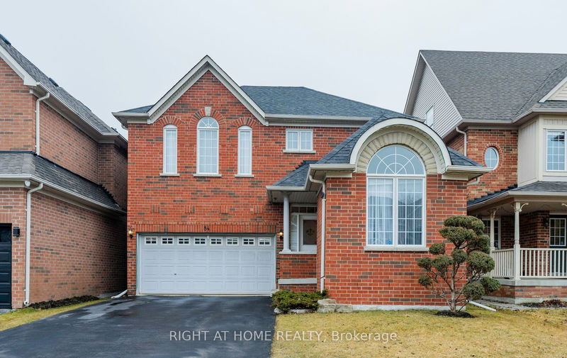 84 Verdi Rd, Richmond Hill, Ontario (MLS N9304310)