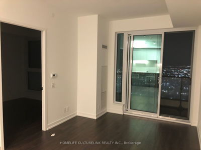 Unit 5812 — 5 Buttermill Ave, Vaughan - Vaughan Corporate Centre image-0-3