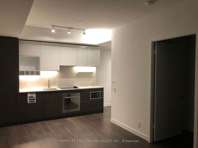 Unit 5812 — 5 Buttermill Ave, Vaughan - Vaughan Corporate Centre image-0-4
