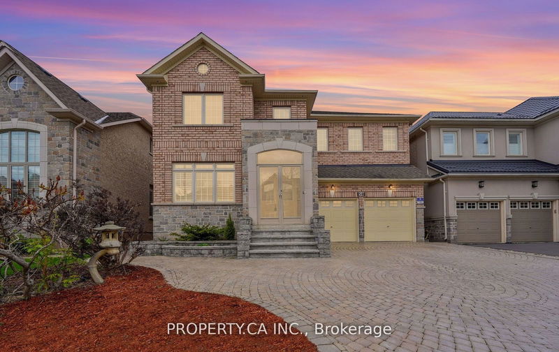 58 River Valley Cres  Markham, L6C 3G9 | Image 1