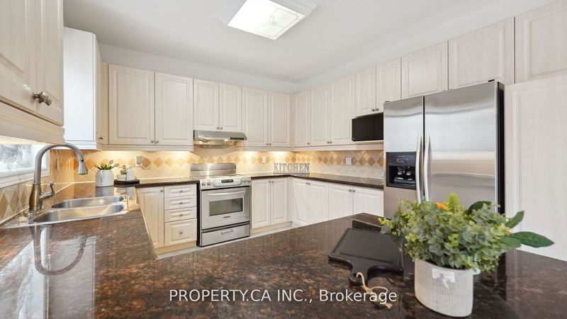 58 River Valley Cres  Markham, L6C 3G9 | Image 18