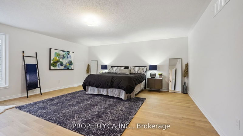 58 River Valley Cres  Markham, L6C 3G9 | Image 21