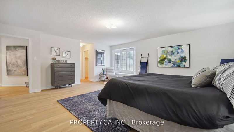 58 River Valley Cres  Markham, L6C 3G9 | Image 22