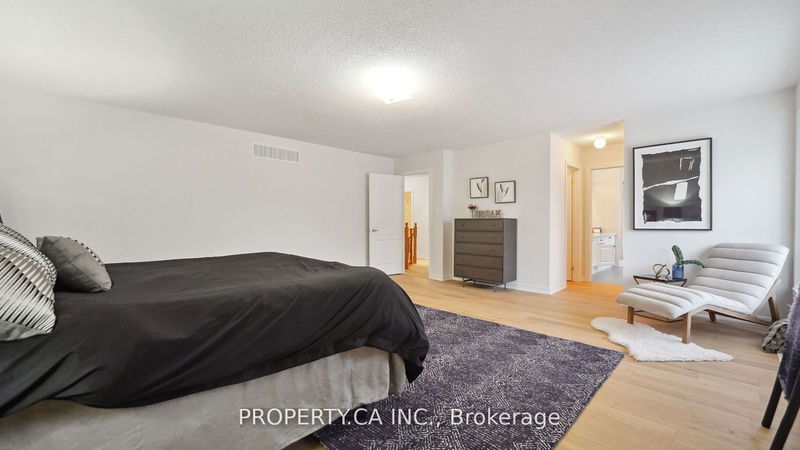 58 River Valley Cres  Markham, L6C 3G9 | Image 23