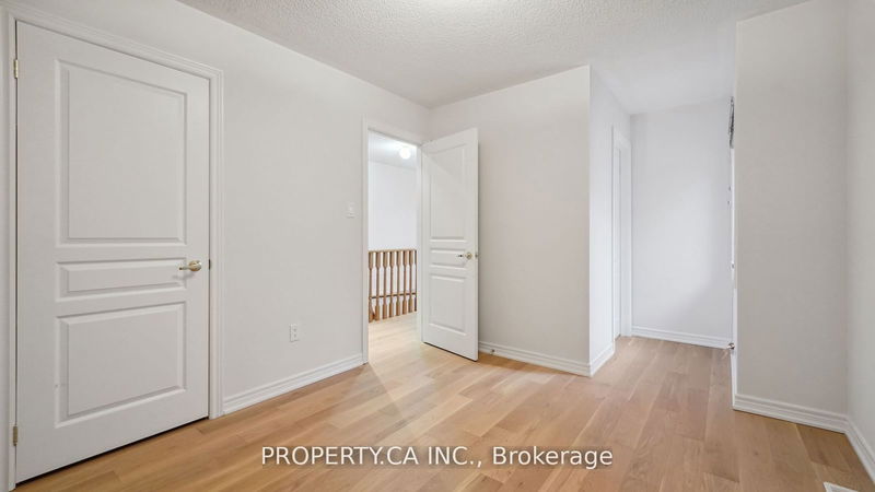 58 River Valley Cres  Markham, L6C 3G9 | Image 25