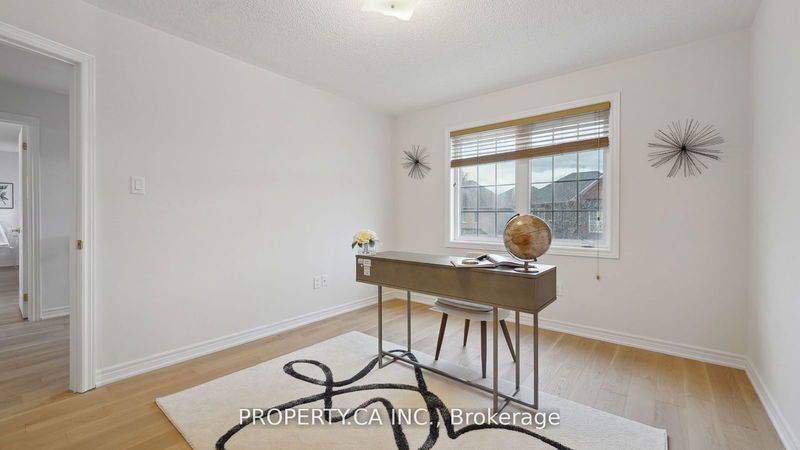 58 River Valley Cres  Markham, L6C 3G9 | Image 29