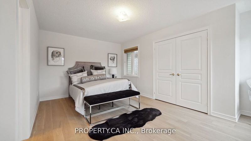 58 River Valley Cres  Markham, L6C 3G9 | Image 31