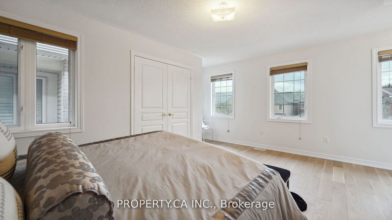 58 River Valley Cres  Markham, L6C 3G9 | Image 32