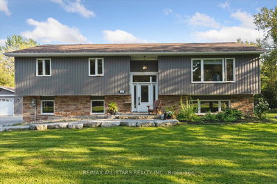 100 Pine Post Rd  Georgina, L4P 3C8 | Image 1