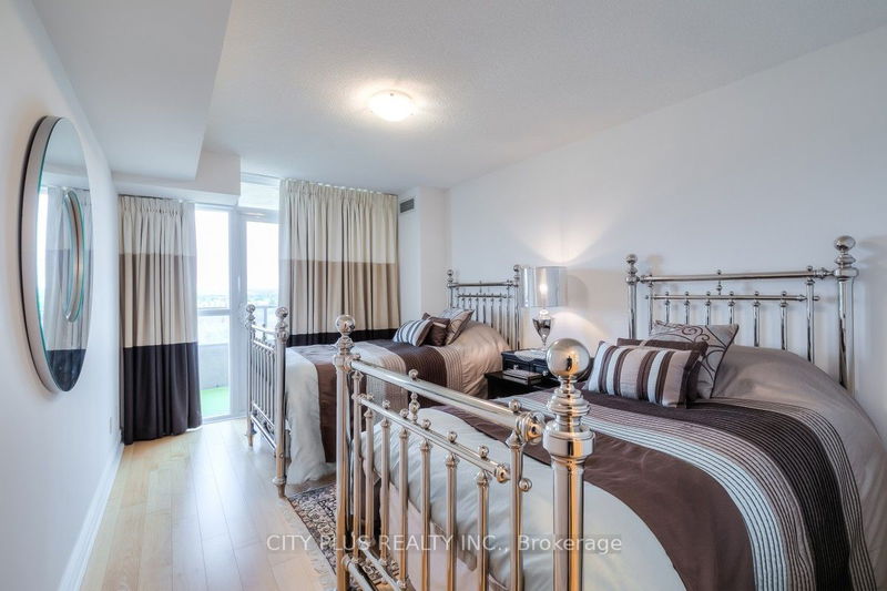  1077 - 23 Cox Blvd  Markham, L3R 7Z9 | Image 12