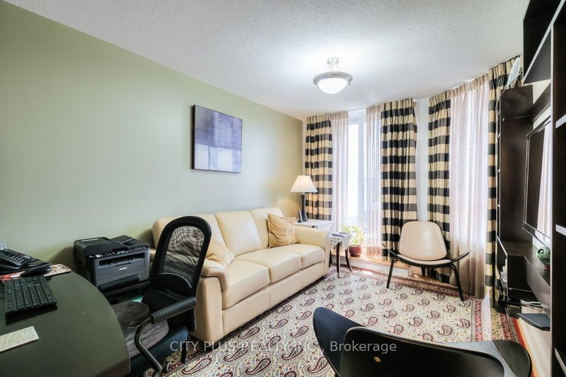  1077 - 23 Cox Blvd  Markham, L3R 7Z9 | Image 13